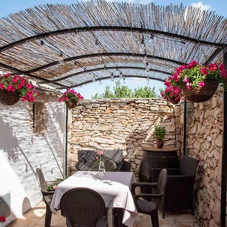 Bed and Breakfast Sogni D'Oro Альберобелло Экстерьер фото